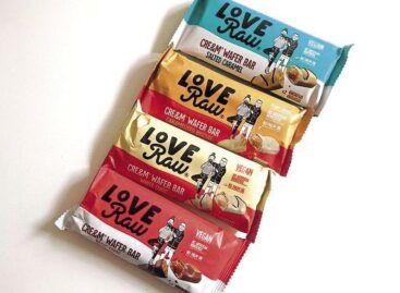 Smart Organic acquires the LoveRaw brand