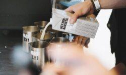 Oatly’s new strategy for boosting demand for plant-based milk in the US