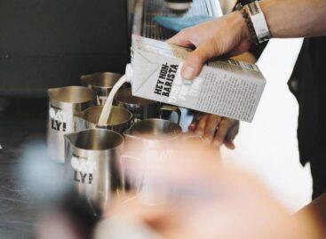 Oatly’s new strategy for boosting demand for plant-based milk in the US