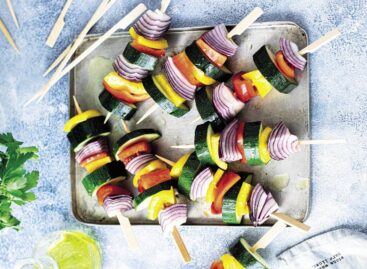Vegan barbecues will cost more in Germany this year