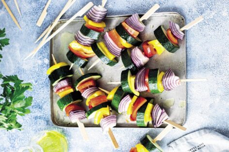 Drágább lesz idén a vegán grillezés Németországban