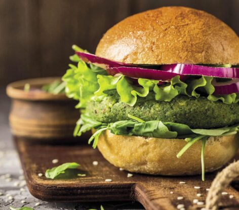Slowdown on the plant-based meat alternative market – British retailer Tesco rows back