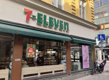 7-Eleven is preparing its strategic expansion into Europe