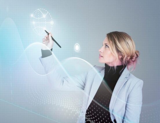 Google and German Retail Association Launch AI Training Initiative