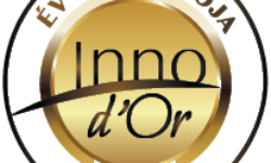On Innovation Day we presented the Inno d’Or – Innovation of the Year 2025 awards
