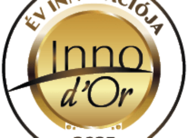 On Innovation Day we presented the Inno d’Or – Innovation of the Year 2025 awards