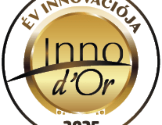 On Innovation Day we presented the Inno d’Or – Innovation of the Year 2025 awards