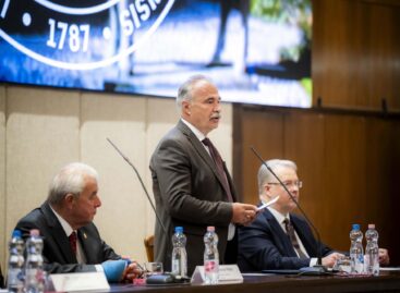 Az unió hamarosan feloldhatja a ragadós száj- és körömfájás miatt elrendelt korlátozást Magyarországgal szemben