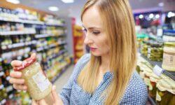 Survey: Most shoppers spending more time reading food labels