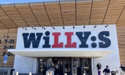 Willys – a svéd Kaufland