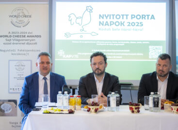 Producers and consumers must be brought closer together