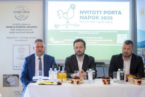 Producers and consumers must be brought closer together