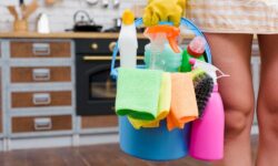 Vileda and Dr. Beckmann Join Forces for Cleaning Product Bundles in Germany