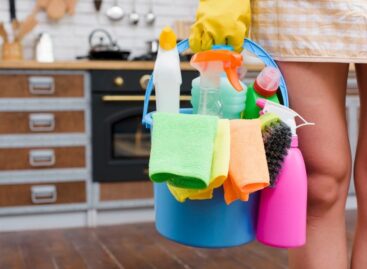 Vileda and Dr. Beckmann Join Forces for Cleaning Product Bundles in Germany