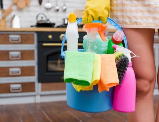 Vileda and Dr. Beckmann Join Forces for Cleaning Product Bundles in Germany