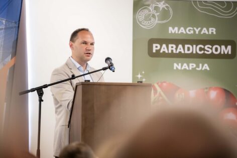 Kiemelkedő az érdeklődés a kertészeti pályázatok iránt
