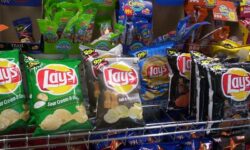 Újabb amerikai Frito-Lay üzemben állította le a gyártást a PepsiCo