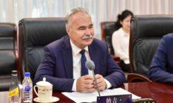 Sino-Hungarian agricultural relations continue to strengthen
