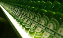 Heineken to invest over $2.7 billion in Mexico through 2028