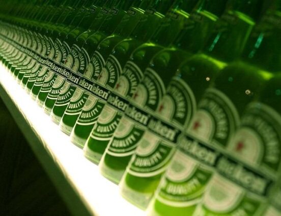 Heineken to invest over $2.7 billion in Mexico through 2028