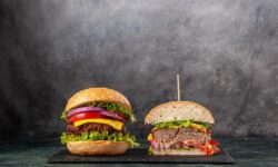 Less meat, same taste: Lidl mixes minced beef with plant-based proteins
