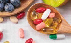 Plant-based supplements market to reach $42.27b by 2030