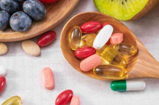 Plant-based supplements market to reach $42.27b by 2030