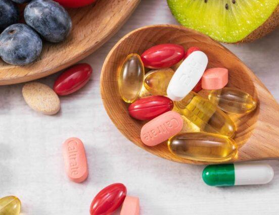 Plant-based supplements market to reach $42.27b by 2030