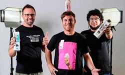 PepsiCo teams up with NotCo on NPD