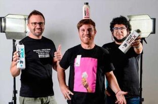 PepsiCo teams up with NotCo on NPD