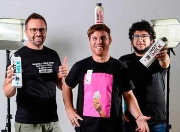 PepsiCo teams up with NotCo on NPD