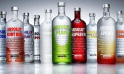 Átalakítja működését a Pernod Ricard a szeszesitalok visszaeső eladásai miatt
