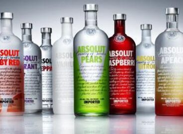 Átalakítja működését a Pernod Ricard a szeszesitalok visszaeső eladásai miatt