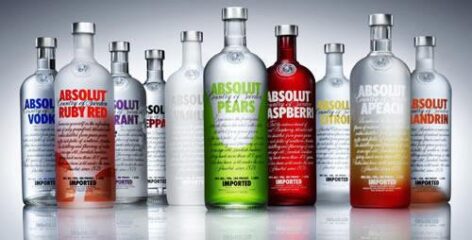 Átalakítja működését a Pernod Ricard a szeszesitalok visszaeső eladásai miatt