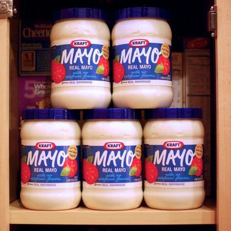 Átalakítaná portfólióját a Kraft Heinz