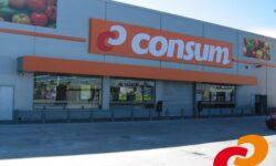 Consum Opens 1,000th Store In Spain