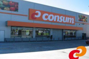 Consum Opens 1,000th Store In Spain