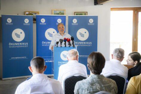 A komló és a sörárpa termesztésének komoly jövője van Magyarországon
