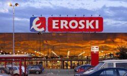 Spanish Eroski stays on course thanks to AI and private labels