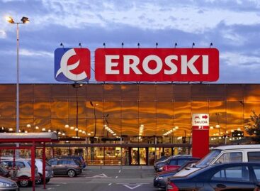 Spanish Eroski stays on course thanks to AI and private labels