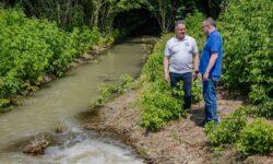 Hungary will not be caught unprepared by the drought