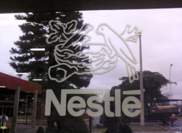 7 millió dollárt invesztál a Nestlé a gabonapehely-gyártásba Zimbabwéban