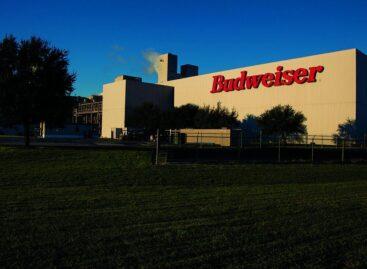 Anheuser-Busch invests $17M in Houston brewery