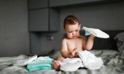 Baby Coupon Week is here again at Rossmann – 10% discount on all baby products for Rossmann+ members