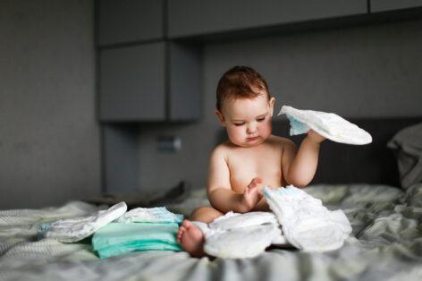 Baby Coupon Week is here again at Rossmann – 10% discount on all baby products for Rossmann+ members