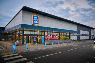 Aldi targets 20 new store locations across the UK