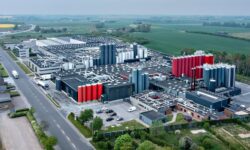 Arla invests 59.4 mEUR in expanding cream cheese capacities