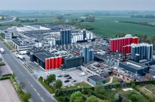 Arla invests 59.4 mEUR in expanding cream cheese capacities