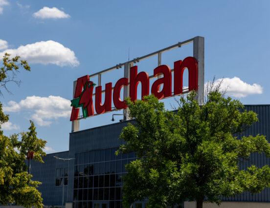 Az Auchan idén új szintre emeli a karácsonyi ízeket, prémium termékekkel