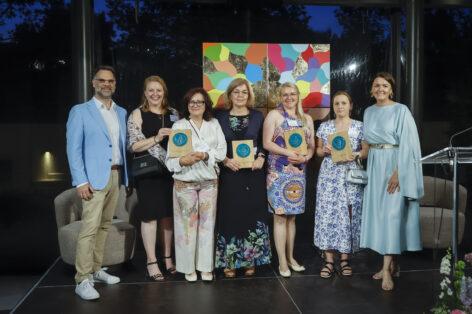Outstanding rural businesses awarded